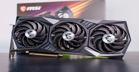 Card đồ hoạ RTX 3060 Max-Q có gì mới?