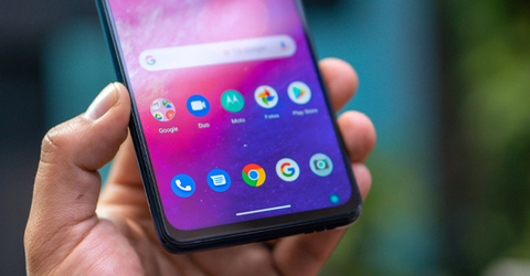 Top 5 phần mềm chạm 2 lần tắt hoặc mở màn hình điện thoại Android