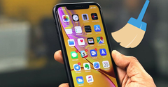  4 cách giúp điện thoại iPhone mượt mà hơn, chạy êm như mới 