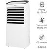 Quạt điều hòa Honeywell CS10XE
