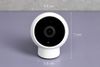 Camera IP 1080P Xiaomi Mi Home Magnetic Mount QDJ4065GL Trắng