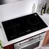 Bếp từ hồng ngoại lắp âm Sunhouse SHB9105MT