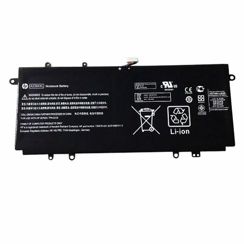 Pin Laptop HP 2 Tb 3.5