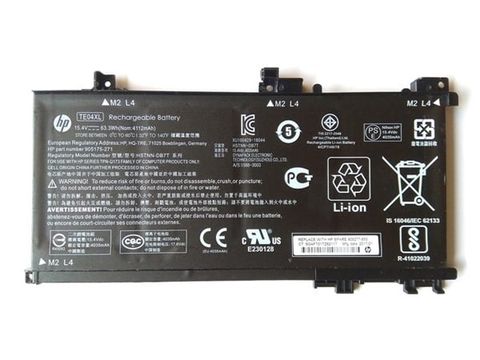 Pin Laptop HP ENVY Spectre XT Ultrabook 13-2000