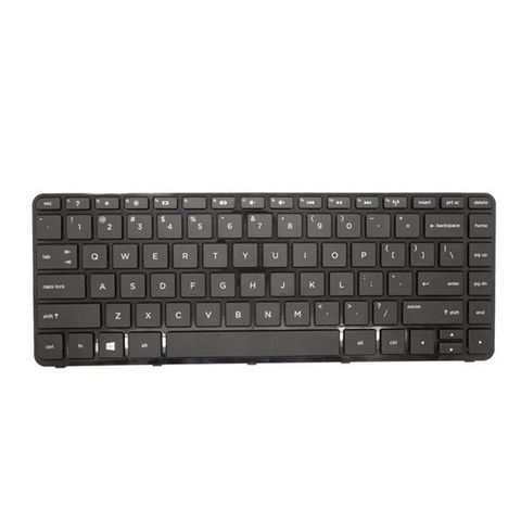 Bàn Phím Laptop HP Pavilion 15-Cs1009Tu 5Jl43Pa Gold
