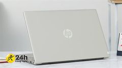  Đánh giá HP Pavilion 15 eg0504TU: Thiết kế sang trọng, gọn nhẹ cùng hiệu năng mạnh mẽ với chip Intel Core i7 thế hệ 11 
