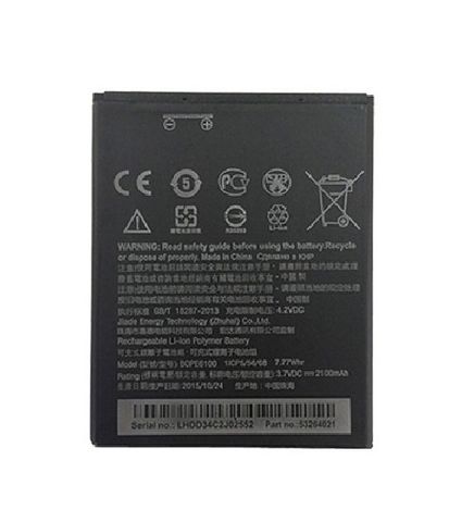 Pin Windows Phone 8X By Htc