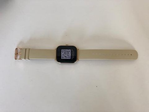 Đồng hồ thông minh Huami Amazfit GTS Vàng