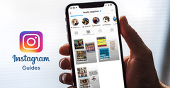  Cách sử dụng tính năng Hướng dẫn trên Instagram siêu hữu ích 