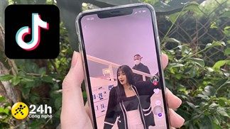 Cách xem xu hướng trên TikTok vô cùng đơn giản, để bạn bắt nhiều trend mới nhất không trượt phát nào