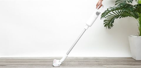 Cách sử dụng máy hút bụi cầm tay đúng cách, hiệu quả
