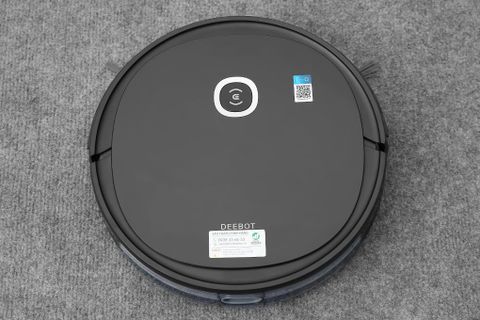 Robot hút bụi lau nhà Ecovacs Deebot U2PRO