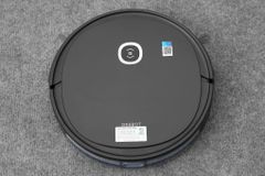  Robot hút bụi lau nhà Ecovacs Deebot U2PRO 