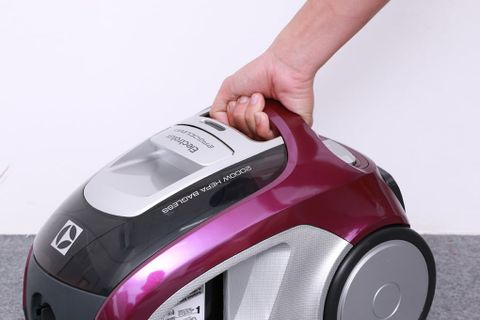 Máy hút bụi Electrolux ZVE4110FL
