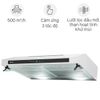 Máy hút mùi áp tường Chef's EH-R506E7G
