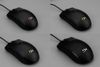 Chuột Gaming HyperX Pulsefire Core RGB Đen