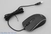 Chuột Gaming HyperX Pulsefire Surge RGB Đen