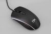 Chuột Gaming HyperX Pulsefire Surge RGB Đen