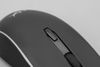 Chuột Gaming HyperX Pulsefire Surge RGB Đen