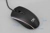 Chuột Gaming HyperX Pulsefire Surge RGB Đen