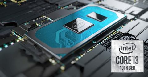 Tìm hiểu về Core i3 10110U, ưu nhược điểm là gì?