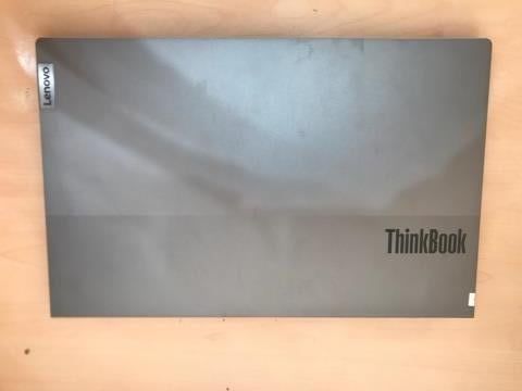 Lenovo ThinkBook 14s G2 ITL i5 1135G7/8GB/512GB/14