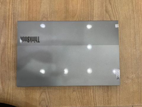 Lenovo ThinkBook 14s G2 ITL i5 1135G7/8GB/512GB/14