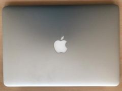 Apple Macbook Air MJVE2ZP/A i5 5250U/4GB/128GB/13.3