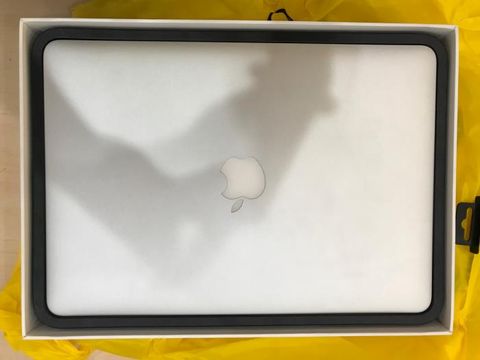 Apple Macbook Air MJVE2ZP/A i5 5250U/4GB/128GB/13.3