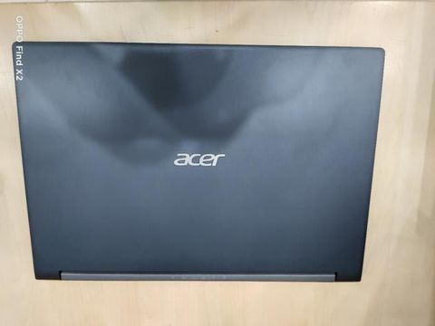 Acer Aspire 7 A715 75G 52S5 i5 9300H/8GB/512GB/4GB GTX1650Ti/15.6