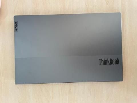 Lenovo ThinkBook 14s G2 ITL i7 1165G7/8GB/512GB/14