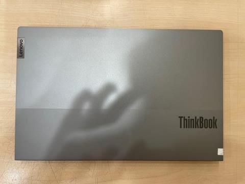 Lenovo ThinkBook 14s G2 ITL i7 1165G7/8GB/512GB/14