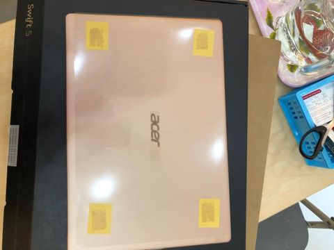 Acer Swift 5 SF514 52T 811W i7 8550U/8GB/256GB/14