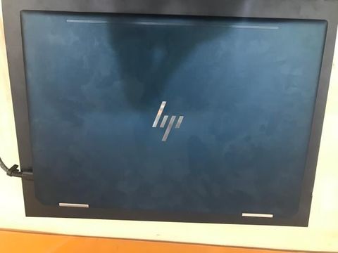 HP Spectre x360 13 ap0087TU i7 8565U/8GB/256GB/13.3
