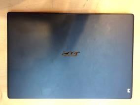 Laptop Acer Swift 5 SF514 53T 720R i7 8565U/8GB/256GB/Touch/Win10 (NX.H7HSV.002)