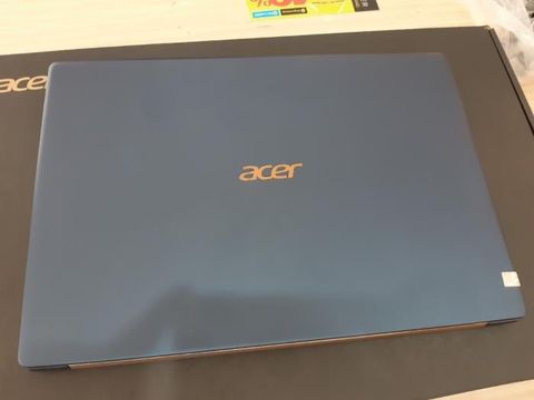 Acer Swift 5 SF514 53T 720R i7 8565U/8GB/256GB/14