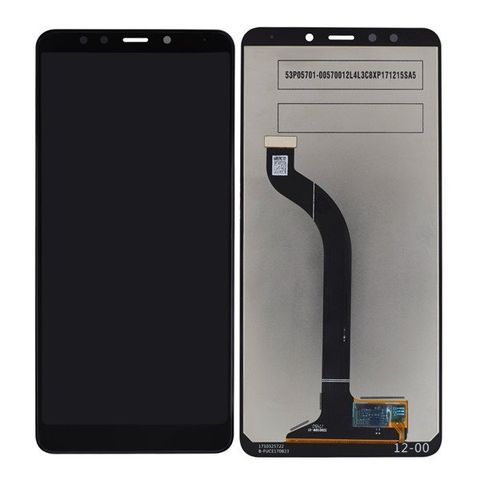 Màn Hình Q - Mobile Noir I9I