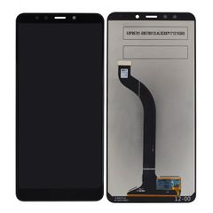 Màn Hình Q - Mobile Noir I9I