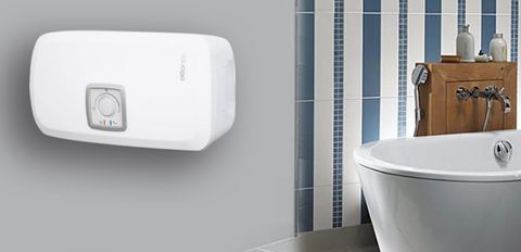 Các tiện ích của máy nước nóng Atlantic
