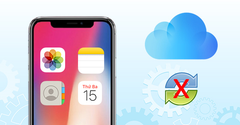  Cách tắt đồng bộ tài khoản iCloud, ảnh, danh bạ trên iPhone đơn giản 