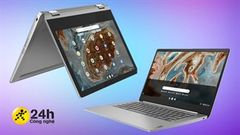  Lenovo IdeaPad 3i và Flex 3i ra mắt: Thiết kế nhỏ gọn, màn hình cảm ứng Full HD+, bộ nhớ trong 128GB và giá từ 7 triệu đồng 