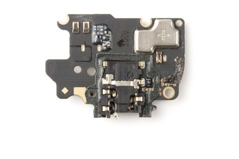 Main Zte Blade Iii