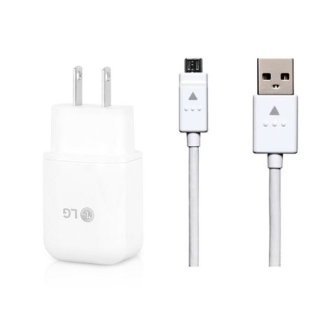 Sạc Adapter Lg Optimus Lte Iii