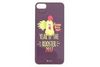 Ốp lưng iPhone 7 - iPhone 8 Nhựa dẻo IML Xmobile Case 9 Gà Đen