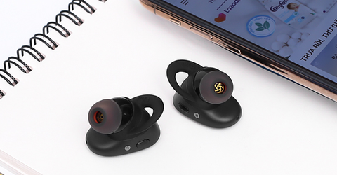TOP 10 tai nghe Bluetooth In Ear nhét tai đáng mua ở Trung Tâm Bảo Hành
