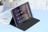 Ốp lưng MTB iPad wifi 9.7 inch 2017 Nắp gập Stand Flip Meeker Đen
