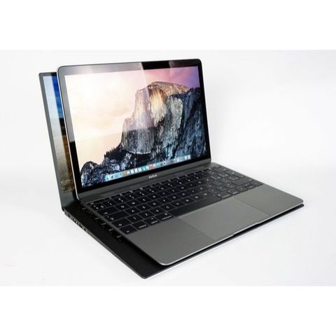 Vỏ Macbook Pro 15 Inch - Model A1321 (Mid 2009 Mid 2010)