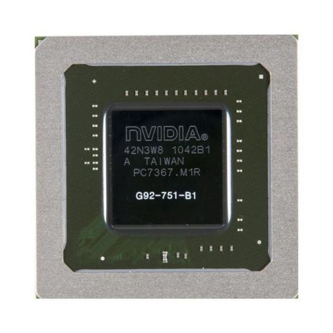 Chíp VGA Màn Hình Macbook Pro 15 Inch - Model A1321 (Mid 2009 Mid 2010)