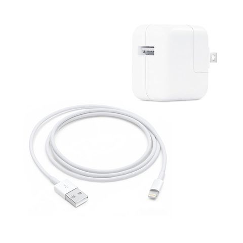 Sạc Adapter iPad Pro 2 (12.9-Inch) 2017 Wifi Cellular A1671 iPad2