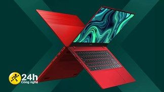 Laptop mới ra mắt có đầy đủ các phiên bản CPU Core, giá chỉ từ 10.4 triệu , thương hiệu tưởng lạ mà quen, hóng bạn tại VN